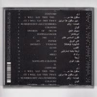 These New Puritans